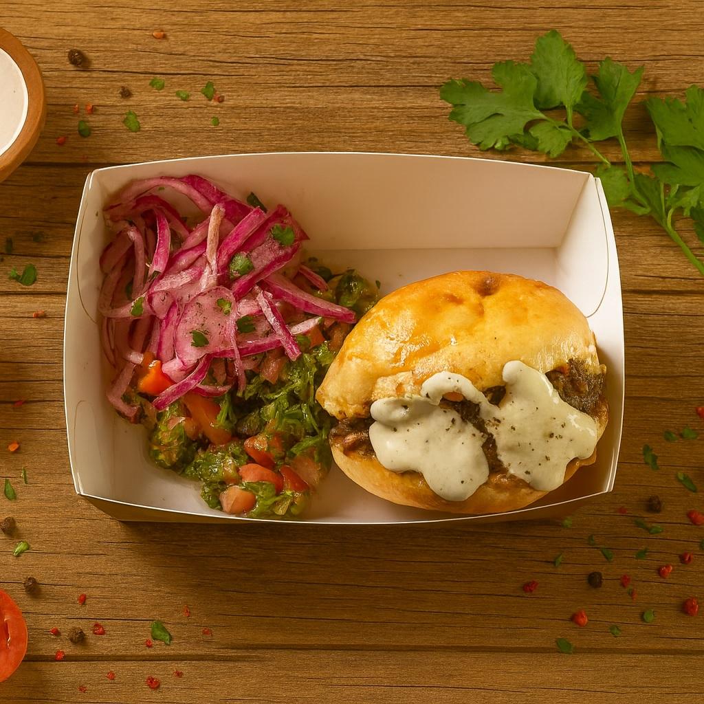 עראייס בקר בפרנה ביס